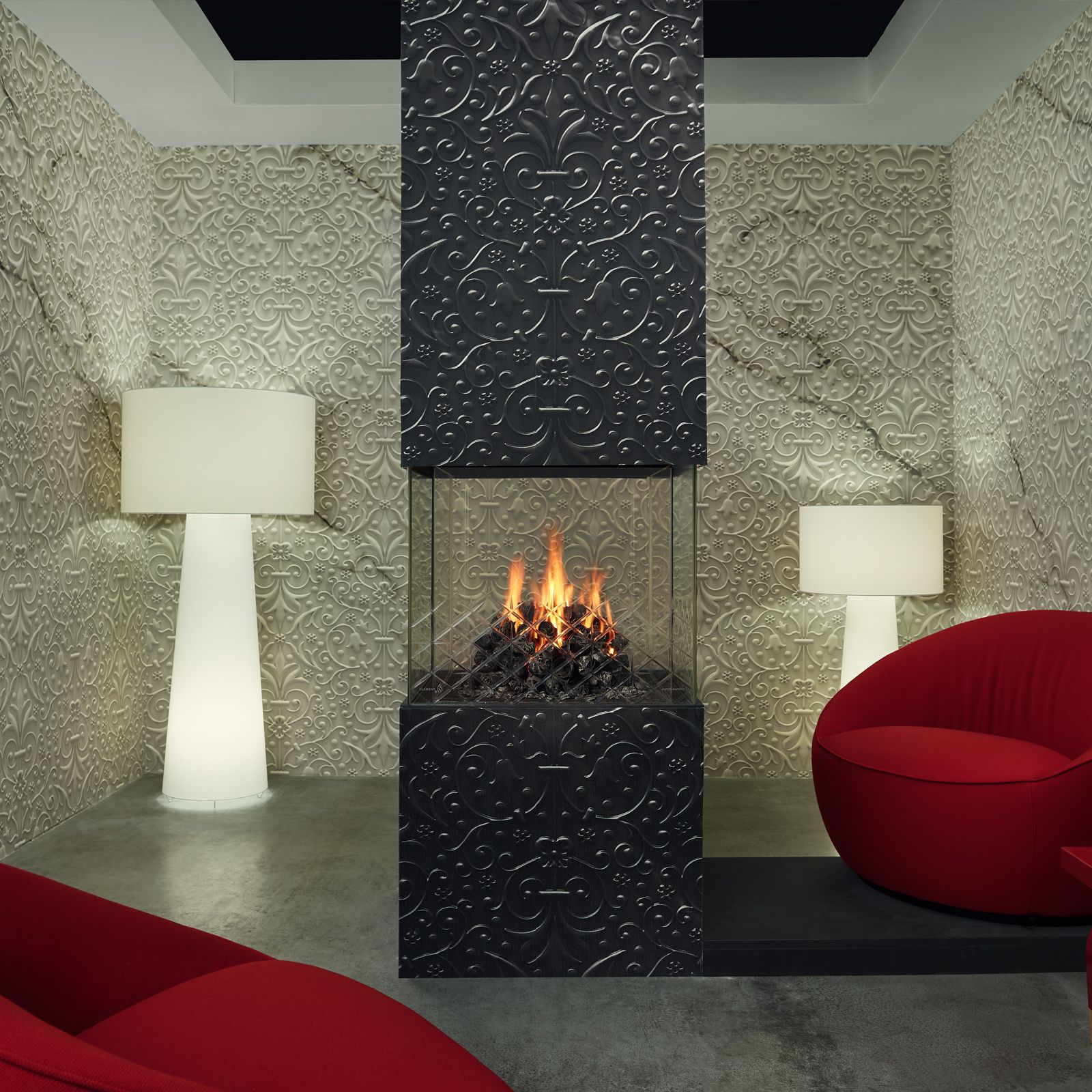 Element4 Architects Series